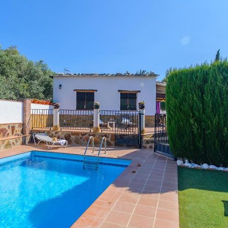 Cortijo El Olivar Orgiva By Ruralidays Exteriör bild