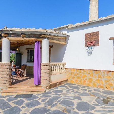 Cortijo El Olivar Orgiva By Ruralidays Exteriör bild